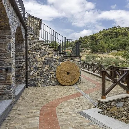 La Casa Di Gio By World *
