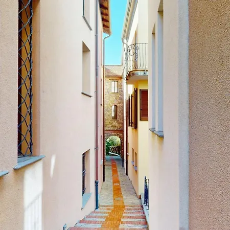 La Casa Di Gio By World Appartamento Lanfredi