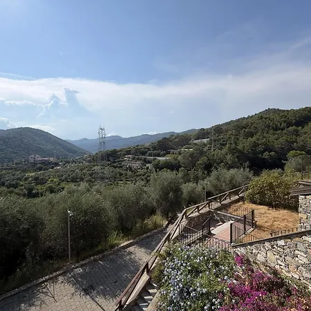 La Casa Di Gio By World Lanfredi