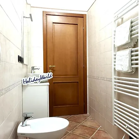 La Casa Di Gio By World Appartamento
