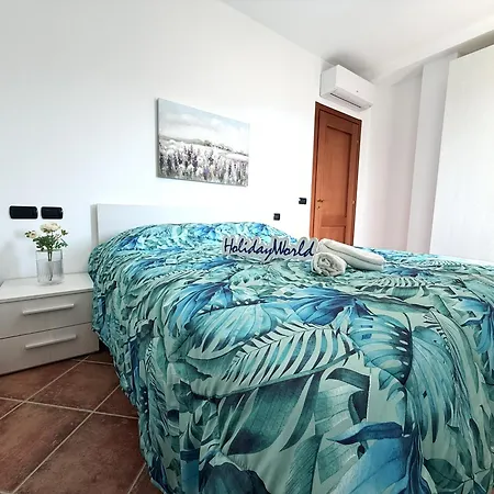La Casa Di Gio By World