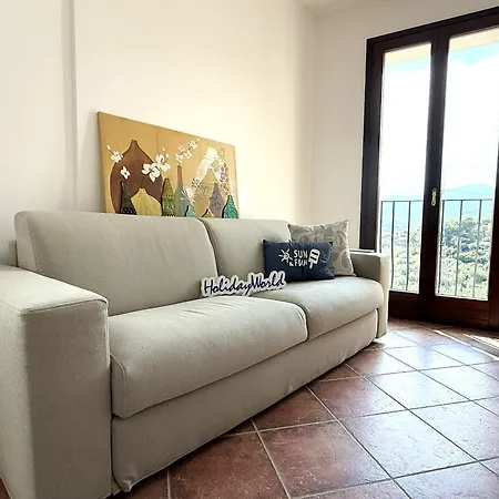 La Casa Di Gio By World Appartamento
