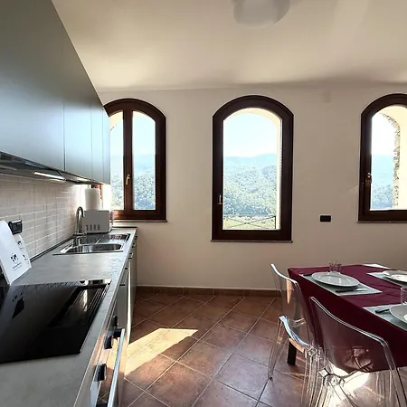 Appartamento La Casa Di Gio By World