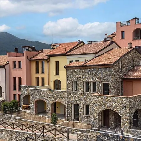 La Casa Di Gio By World Appartamento