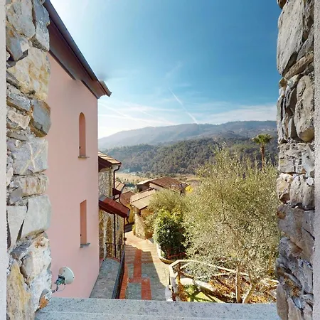 Appartamento La Casa Di Gio By World Lanfredi
