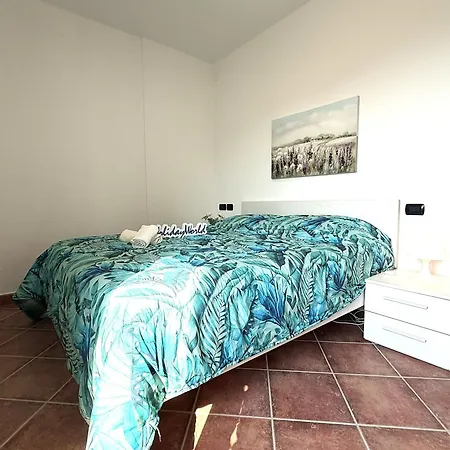 Appartamento La Casa Di Gio By World Lanfredi