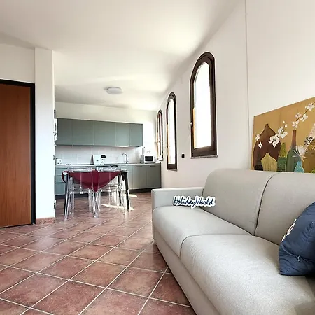 La Casa Di Gio By World * Lanfredi